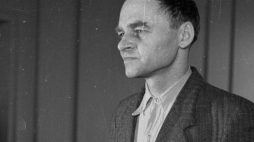 rtm. Witold Pilecki. Źródło: Wikimedia Commons