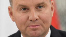 Prezydent Andrzej Duda. Fot. PAP/R. Pietruszka