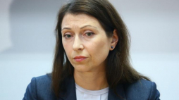 Anna Szeląg. Fot. PAP/L. Szymański
