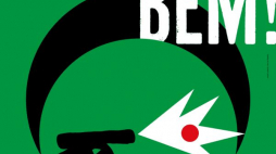 Spektakl "BEM! Musical o patriotach i renegatach" w Teatrze Syrena