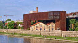 Siedziba Cricoteki. Fot. PAP/J. Ochoński