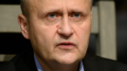 Dariusz Jaworski. Fot. PAP/J. Kaczmarczyk 