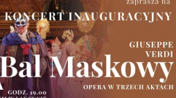 Źródło: Muzyczny Festiwal w Łańcucie