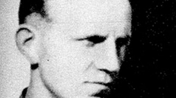 Florian Marciniak. Fot. Wikimedia Commons