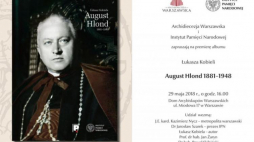  „August Hlond 1881–1948”