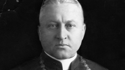 Prymas August Hlond. Fot. NAC