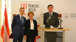 Źródło: Instytut Polski w Wiedniu