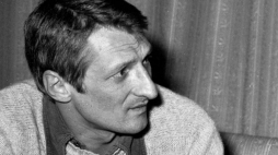 Jacek Bierezin. Fot. PAP/T. Michalak