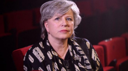 Krystyna Janda. Fot. PAP/StrefaGwiazd/M. Kmieciński