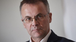 Wiceminister kultury i dziedzictwa narodowego Jarosław Sellin. Fot. PAP/A. Warżawa