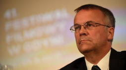 Jarosław Sellin. Fot. PAP/B. Zborowski