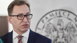 Jarosław Szarek. Fot. PAP/A. Warżawa
