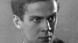 Józef Łobodowski. Źródło: Wikimedia Commons