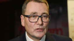 Prezes Polskiej Fundacji Narodowej Cezary Jurkiewicz. Fot. PAP/R. Pietruszka