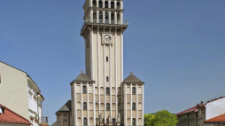 Katedra św. Mikołaja w Bielsku-Białej. Fot. PAP/J. Ochoński