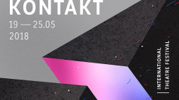 24. Międzynarodowy Festiwal Teatralny KONTAKT w Toruniu