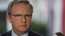 Krzysztof Szczerski. Fot. PAP/L. Szymański