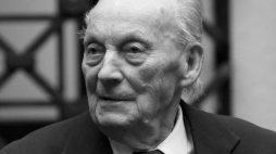 Mieczysław Herod. Fot. PAP/S. Rozpędzik
