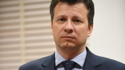Rzecznik Praw Dziecka Marek Michalak. Fot. PAP/B. Zborowski