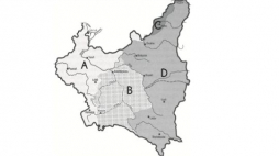 Na podstawie: A. Paczkowski, Pół wieku dziejów Polski 1939–1989, Warszawa 2005, s. 26. 