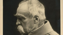 Marszałek Józef Piłsudski. Źródło: CBN Polona
