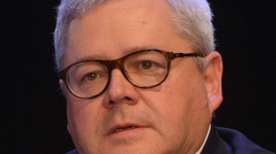 Michał Merczyński. Fot. PAP/J. Kamiński