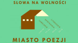 Festiwal „Miasto Poezji” w Lublinie