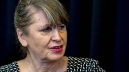 Joanna Wnuk Nazarowa. Fot. PAP/A. Grygiel