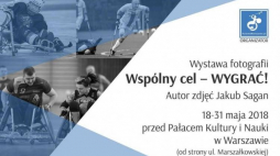  "Wspólny cel – WYGRAĆ!" 