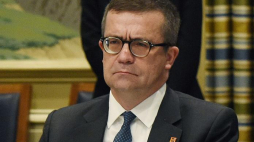 Ambasador RP w Waszyngtonie Piotr Wilczek. Fot. PAP/R. Pietruszka