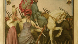 Źródło: Muzeum Niepodległości