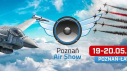 Poznań Air Show