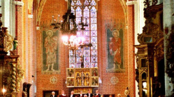 Festiwal Muzyki i Sztuki Krajów Bałtyckich Probaltica. Fot. PAP/W. Szabelski