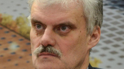 Prof. Zbigniew Wawer. Fot. PAP/J. Kamiński