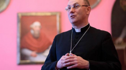 Prymas Polski abp Wojciech Polak. Fot. PAP/J. Kaczmarczyk