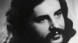 Stanisław Pyjas. Źródło: IPN