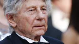 Roman Polański. Fot. PAP/EPA
