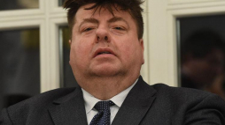 Piotr Semka. 2016 r. Fot. PAP/R. Pietruszka 