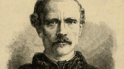 Zygmunt Sierakowski. Źródło: CBN Polona