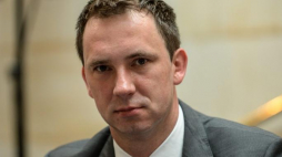 Dyrektor PISF Radosław Śmigulski. Fot. PAP/M. Obara