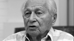 Stanisław Likiernik. Fot. PAP/T. Gzell