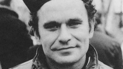 Ksiądz Stanisław Suchowolec. Źródło: IPN