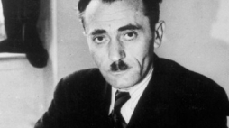 Szmul Zygielbojm. Fot. Wikimedia Commons
