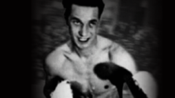 "Teddy – Bokser z Auschwitz”