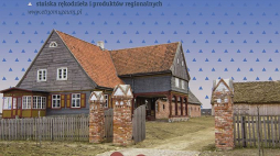 Otwarcie Olenderskiego Parku Etnograficznego w Wielkiej Nieszawce