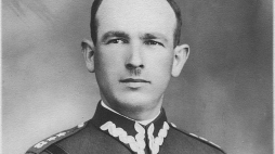 Władysław Dąbrowski. Źródło: Wikimedia Commons