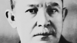 Wojciech Korfanty. Fot. PAP/Reprodukcja