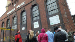 Źródło: Śląskie Centrum Wolności i Solidarności