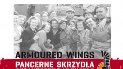 Wystawa „Pancerne skrzydła”. Źródło: IPN