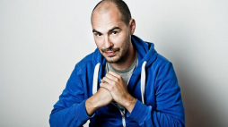 Jakub Żulczyk. Fot. PAP/M. Kaliński